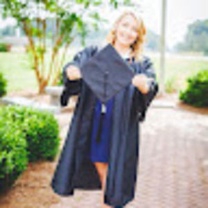 Meet your Posher, Krista